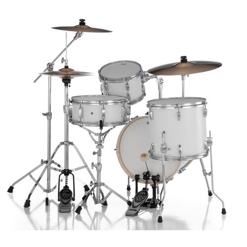 Image 2 - Pearl NEW Midtown Compact Drum Set